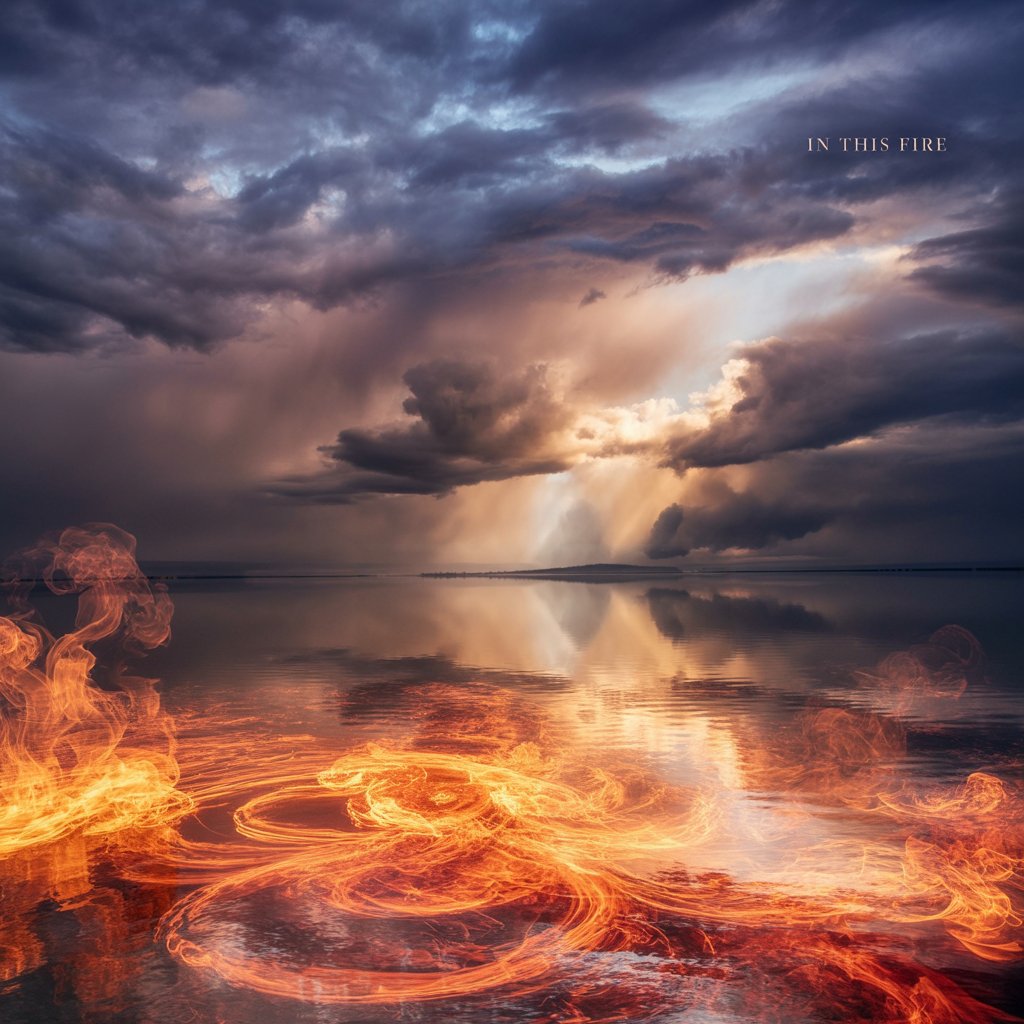 In This Fire